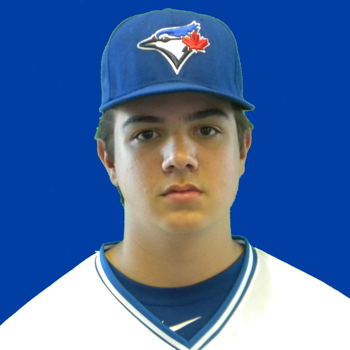 Ontario Blue Jays LHP Nick Fraser commits to Laurier