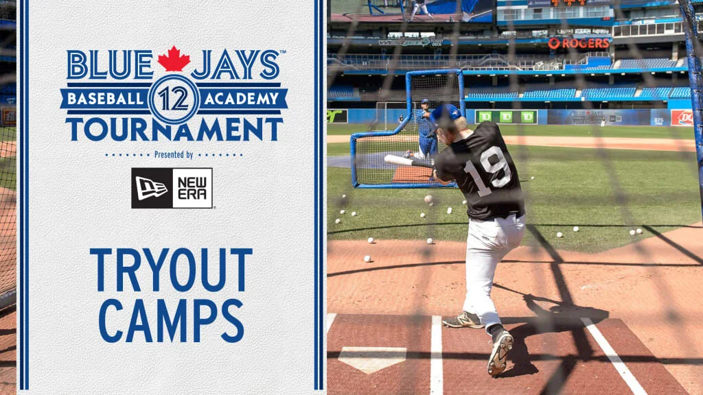 Tournament 12 tryout camps on hold