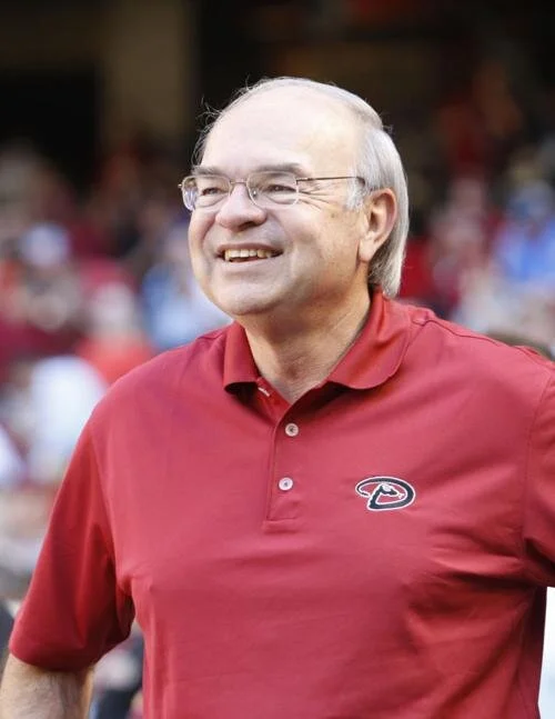 Kendrick named to Hall of Fame's board of directors