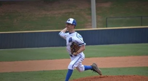 Ontario Blue Jays RHP Josh Kalmin commits to McMaster University