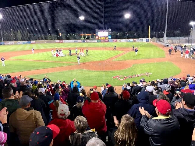 Okotoks Dawgs share 2020 season update