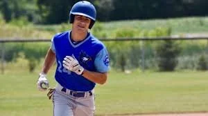 OF David Calabrese, 3rd round (82nd overall)  -- Signed $744,200 -- Angels