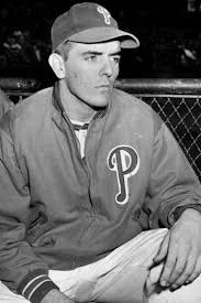 Shenk: Phillies played in Egypt to sign Curt Simmons