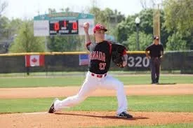 Rank #5: Calvin Ziegler 