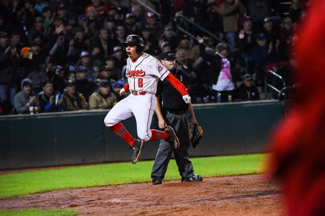 Dawgs Academy players set to return to field on Tuesday