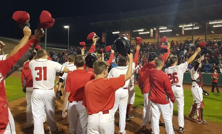 Dawgs' 2020 season cancelled