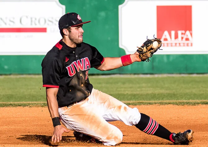 Holgate, Simone make West Alabama's all-decade team