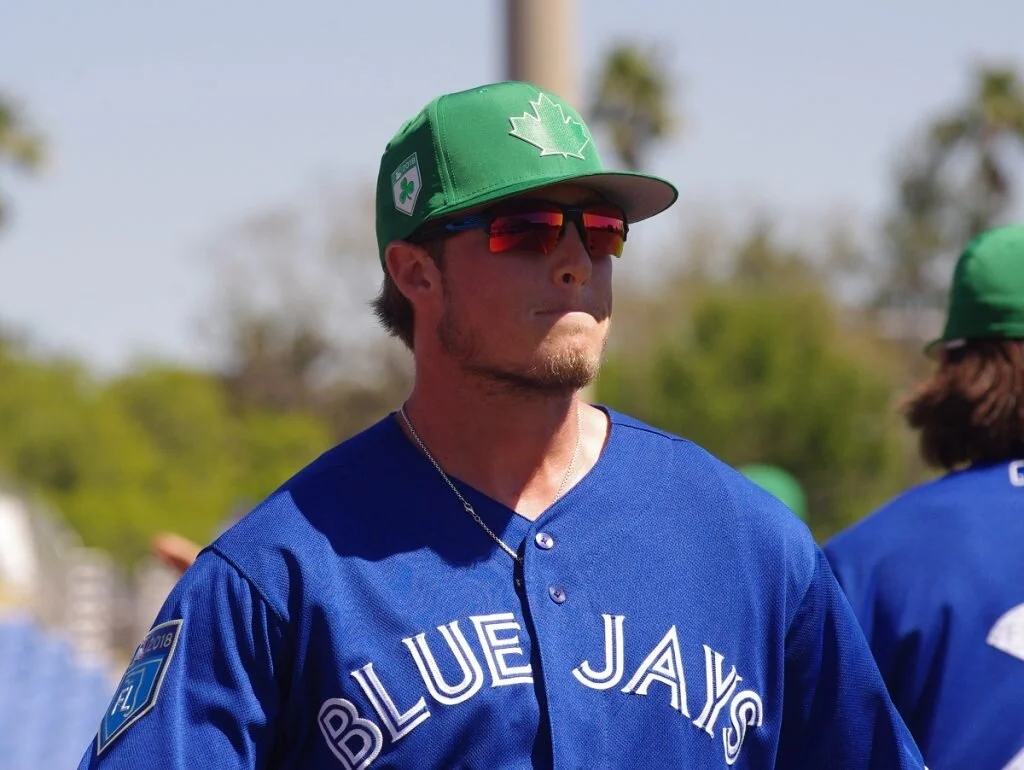 Blue Jays release 26 minor leaguers