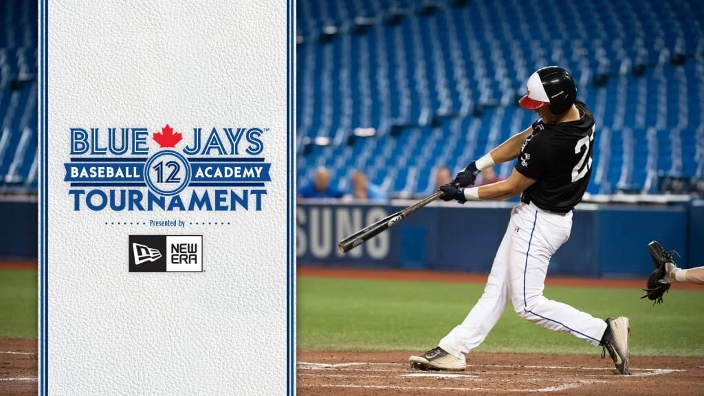 Photo: Toronto Blue Jays Academy