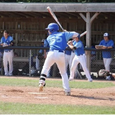 Ontario Blue Jays OF Dylan Jones commits to Western Nebraska
