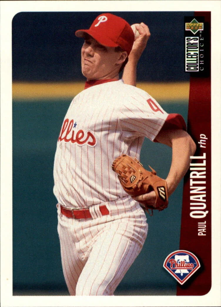 BWDIK: Jenkins, Quantrill, Selkirk, Stairs, Whitt