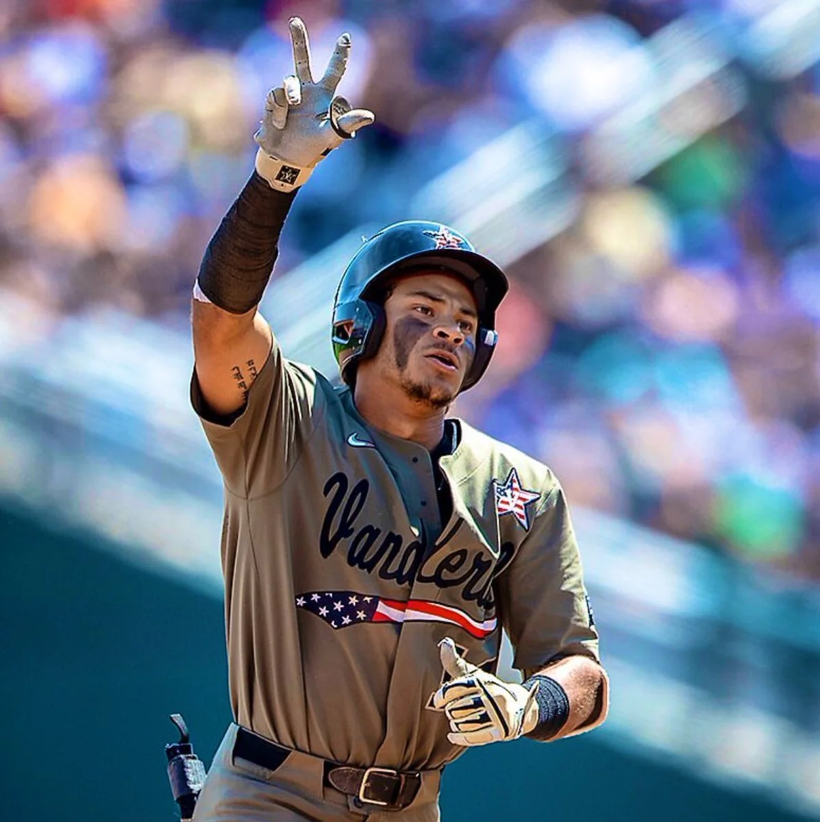 Jay Blue: Blue Jays' 2020 draft summary