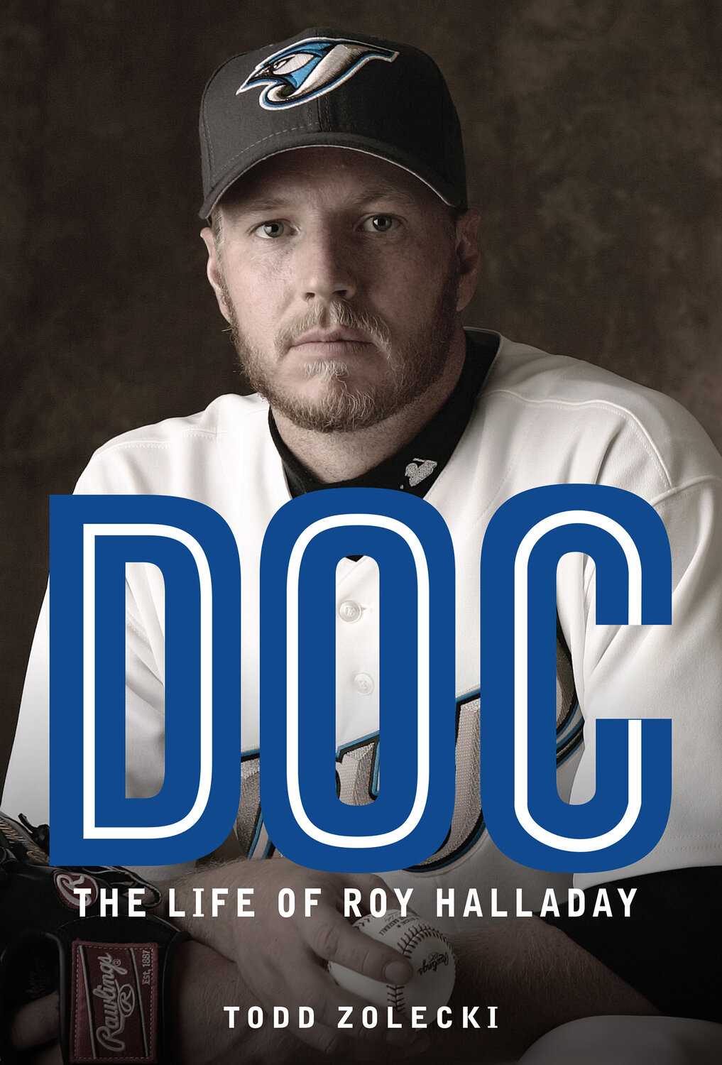 Book Review – Doc: The Life of Roy Halladay, by Todd Zolecki
