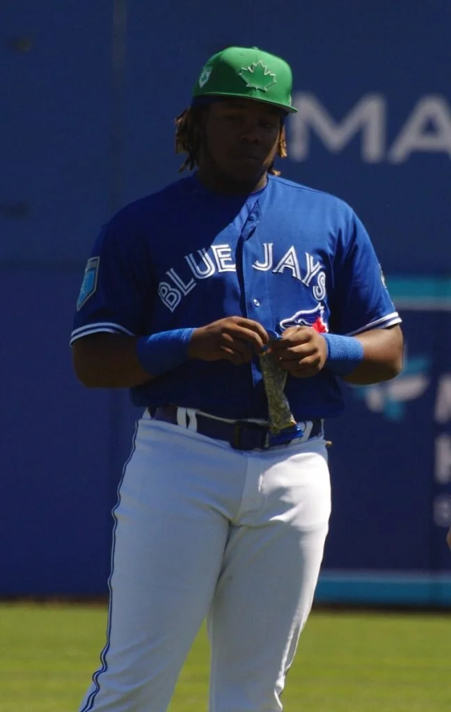 Jay Blue: Who makes the Blue Jays' taxi squad?