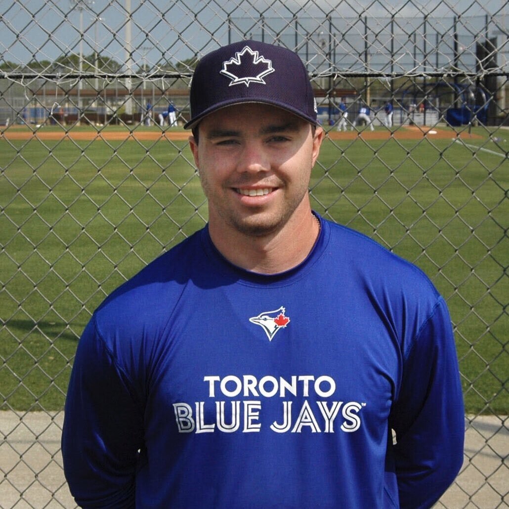 Romanin to lead Ontario Royals 18U squad — Canadian Baseball Network