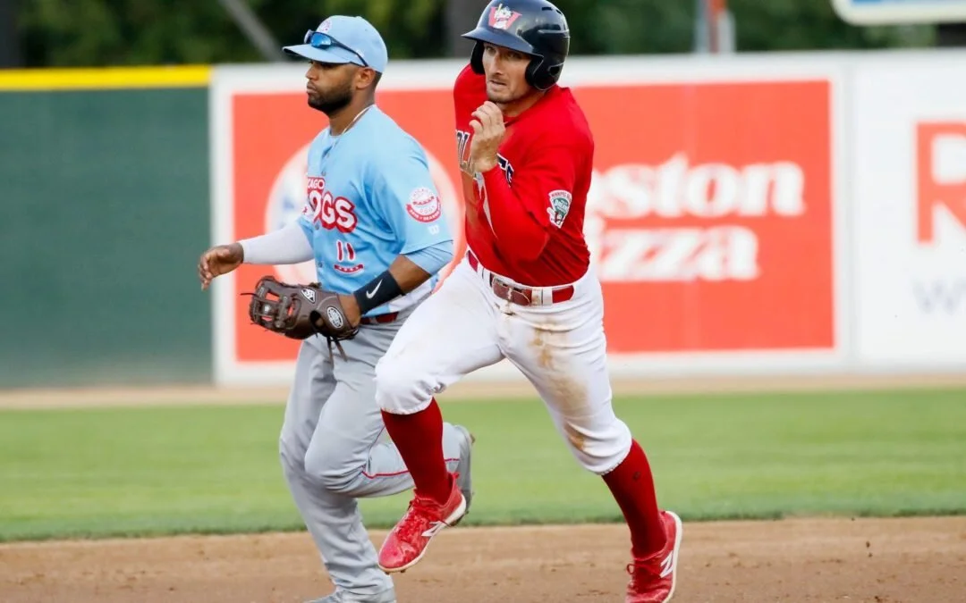 Goldeyes announce 2020 schedule
