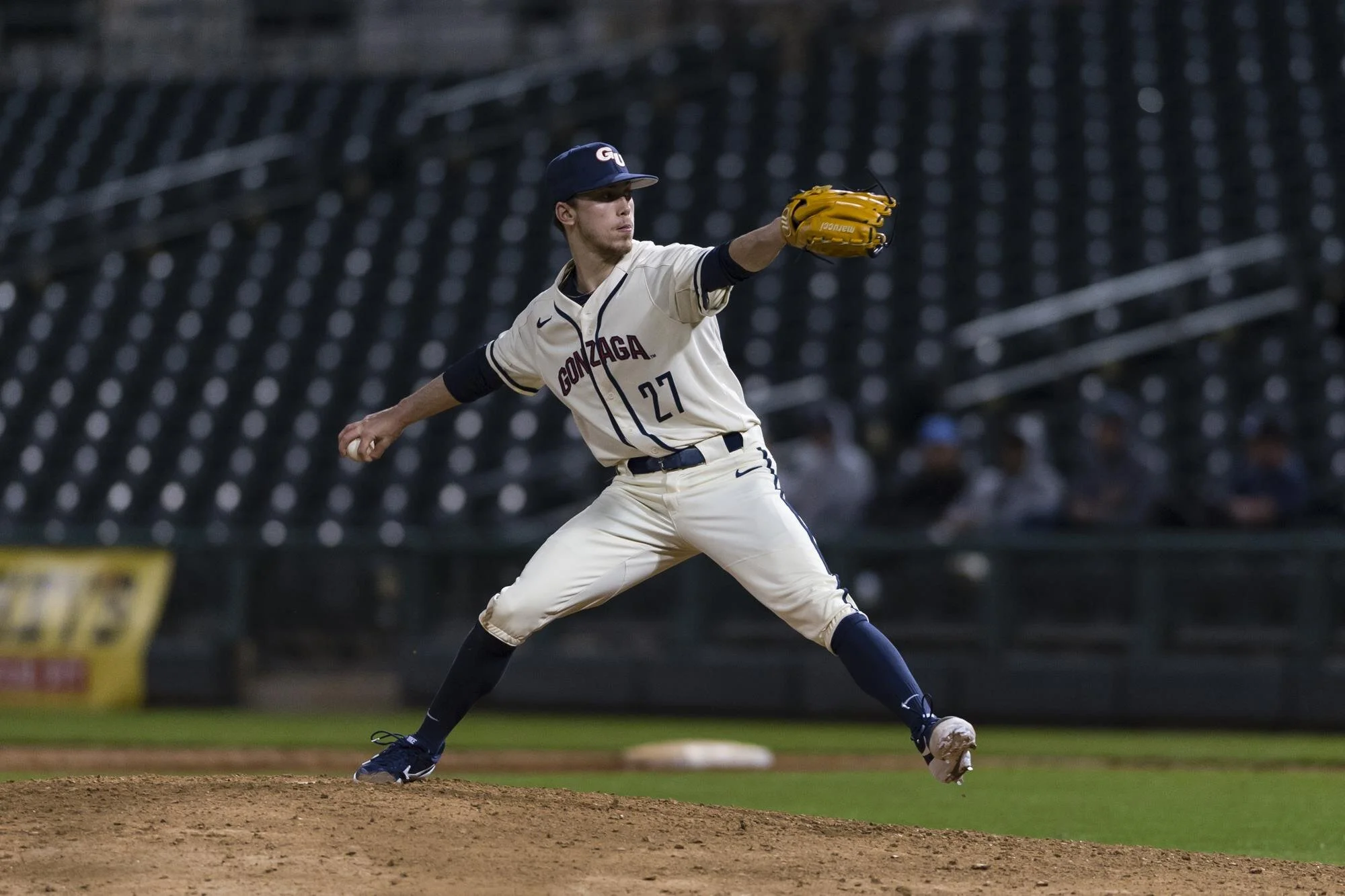 RHP Nick Trogrlic-Iverson, Free Agent -- Signed $20,000 -- St. Louis Cardinals