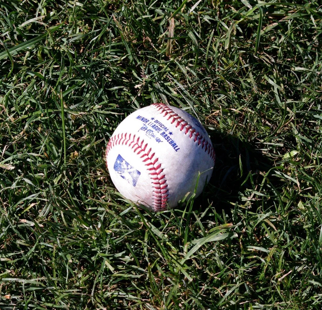 Jay Blue: What is going on with Major League Baseball?