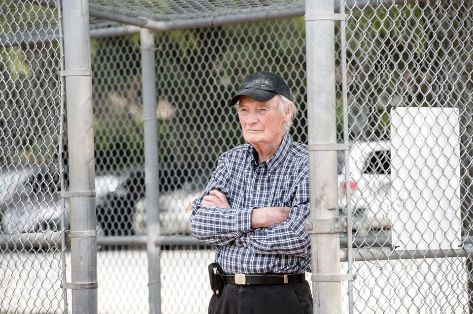 R. I. P. John Malloy