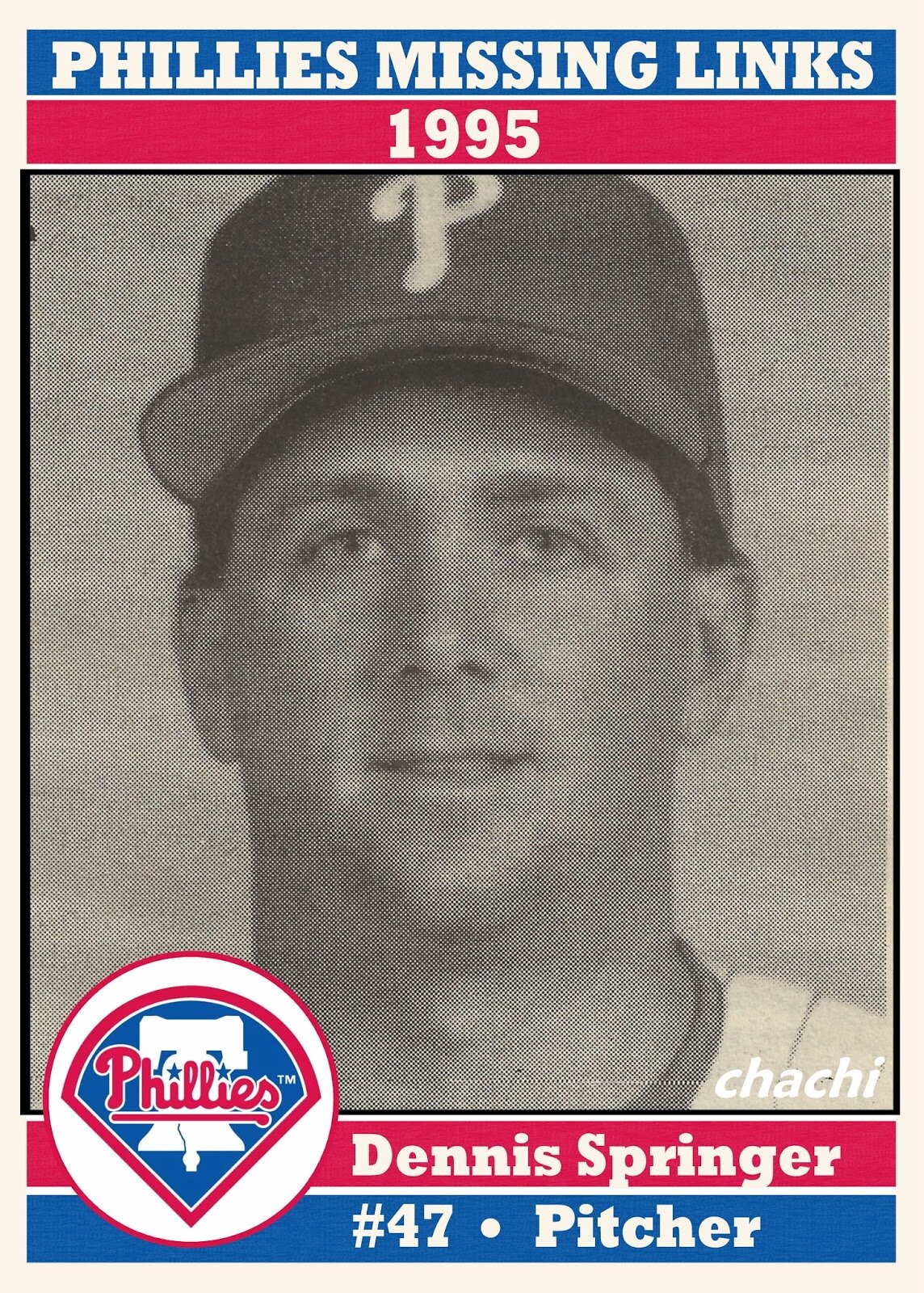 Shenk: Searching for the Phillies last knuckleballer
