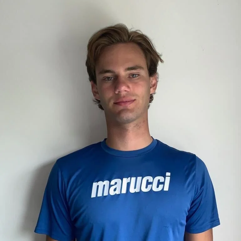 Ontario Blue Jays RHP Michael Bridgens commits to University of Toronto