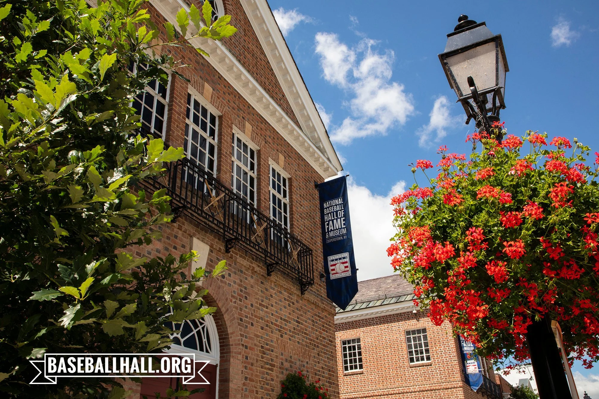 National Baseball Hall of Fame expects to reopen on Friday