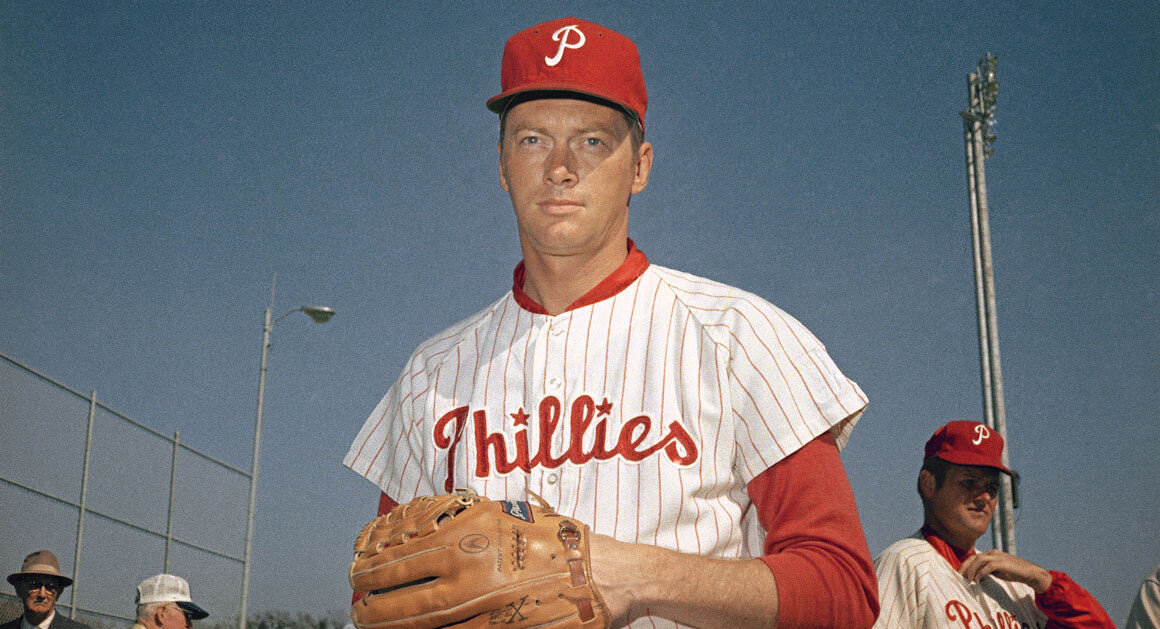 Bunning, Wise were no-hit teammates