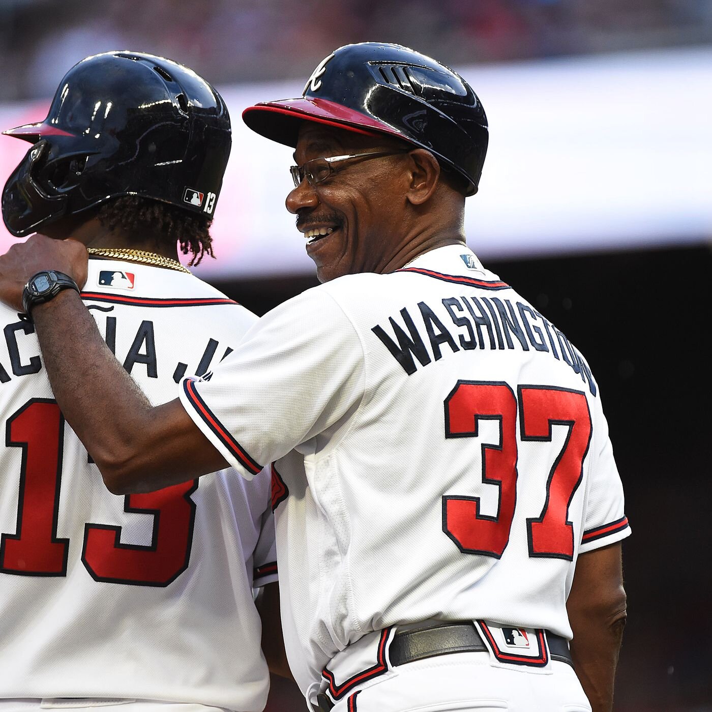 House, Washington to be guests on Baseball Outside the Box podcast