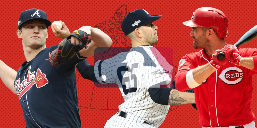 13 Canadians appear on MLB initial player pool rosters