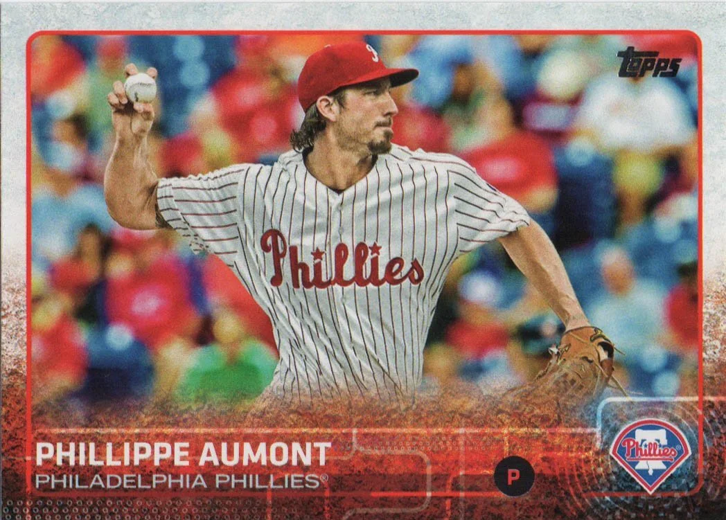 BWDIK: Aumont, Crain, Dawson, Romano, Stairs