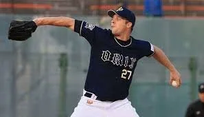 CBN POW Week I: Andrew Albers