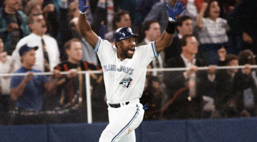 Canadian ball hall survey: Carter’s World Series-winning HR still Canada’s favourite baseball moment