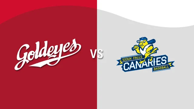 Goldeyes' Friday game postponed, rescheduled for Saturday
