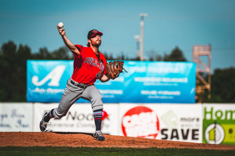 Goldeyes sweep doubleheader in Fargo