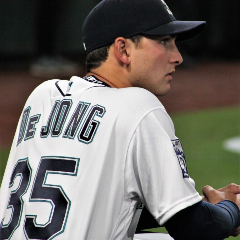 Former Blue Jays pick De Jong excelling in indy circuit