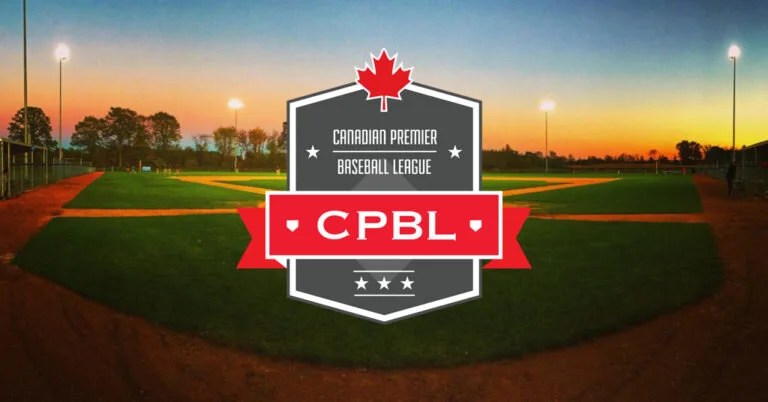 Canadian Premier Baseball League to host Inaugural Fall Showcase Tournament