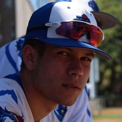 Ontario Blue Jays' catcher Cody Greenfield commits to Lake Erie College