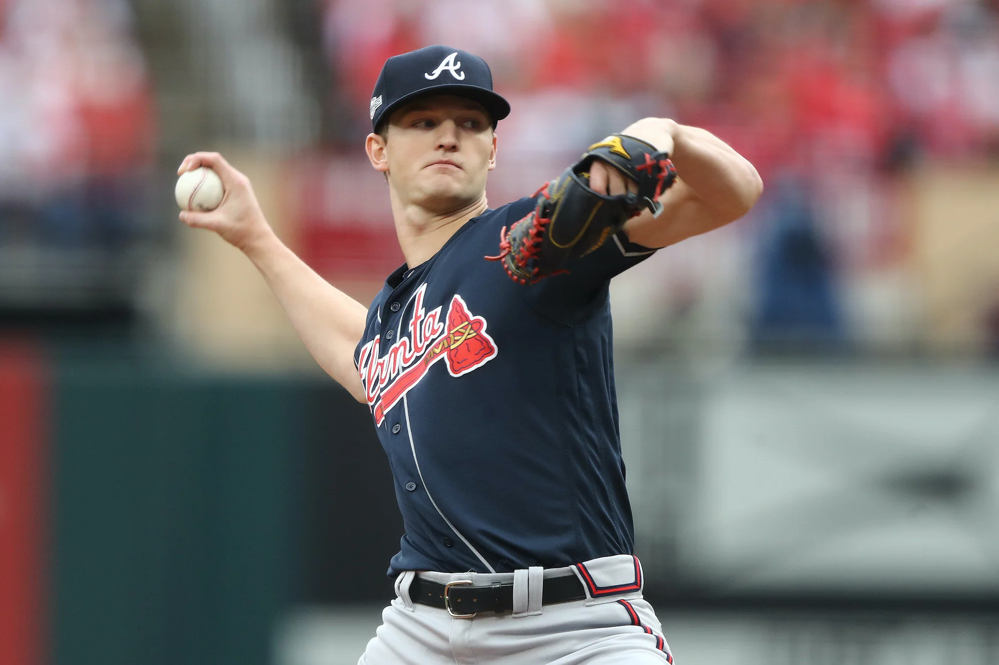 Support pours in for Soroka