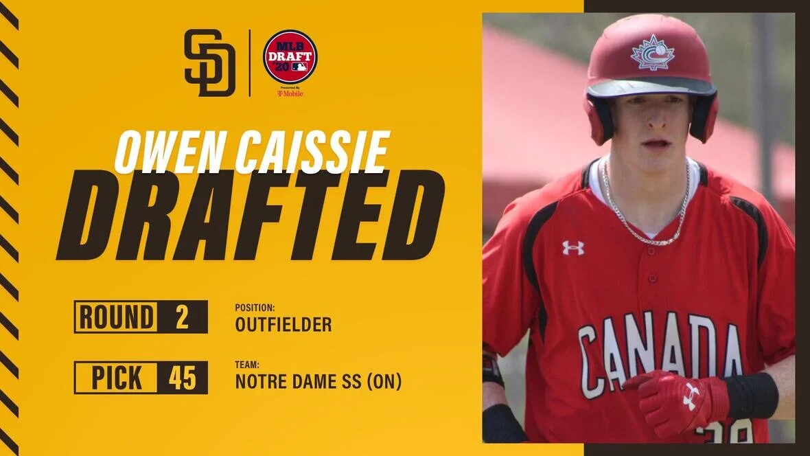 Elliott: Padres Canada’s team when it comes to spending, Jays 8th