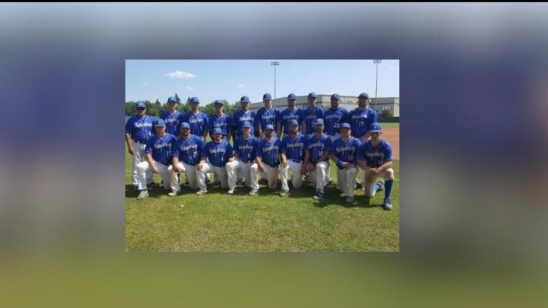 Marysburg Royals looking strong with COVID-19 precautions in place