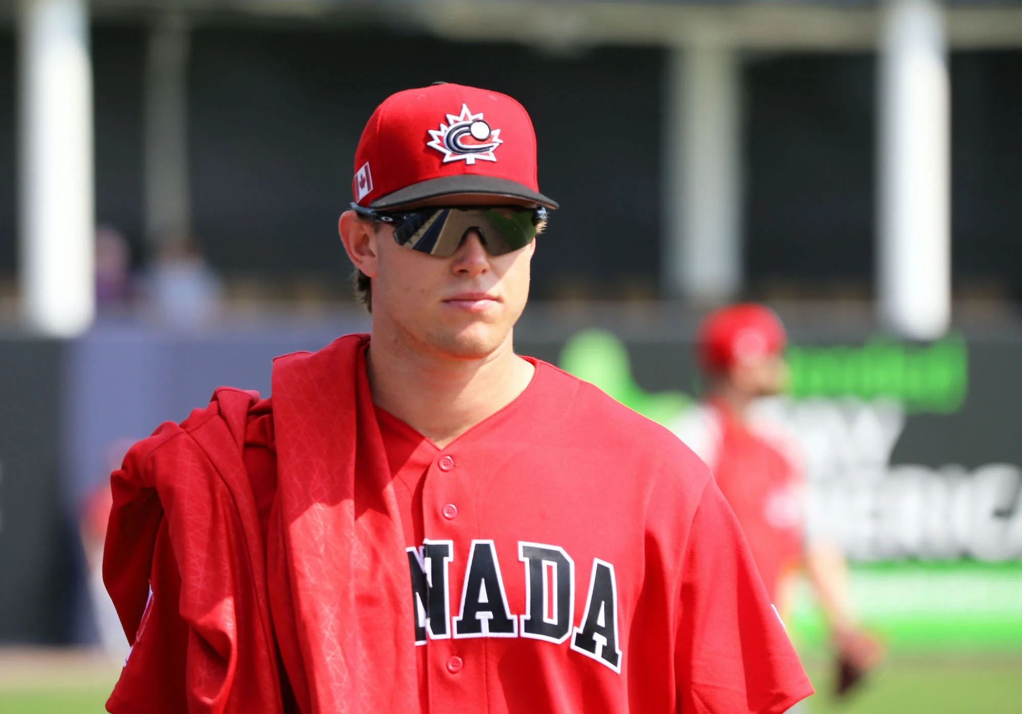 MLB Canadians: Wick shuts the door, Toro displays some pop