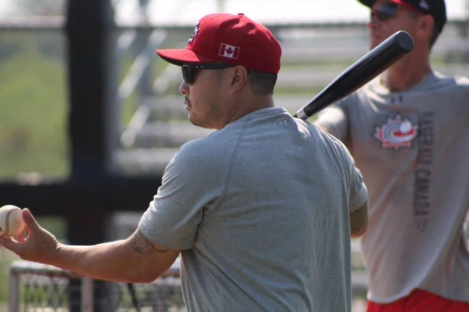 Hyung Cho named Ontario Blue Jays' infield coordinator