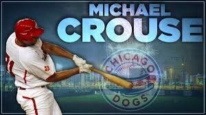 CBN Player of the Week -- Michael Crouse