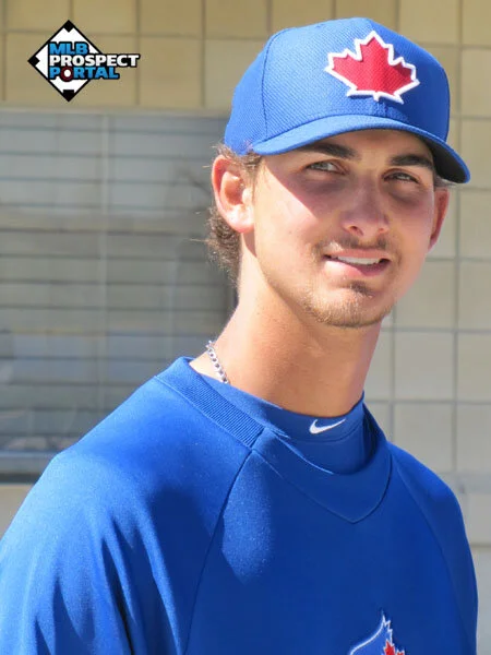 Astros sign former Blue Jays prospect De Jong