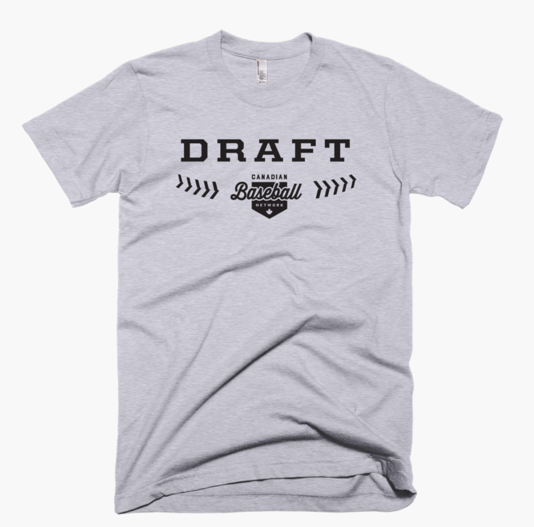 CBN Draft Logo Tee