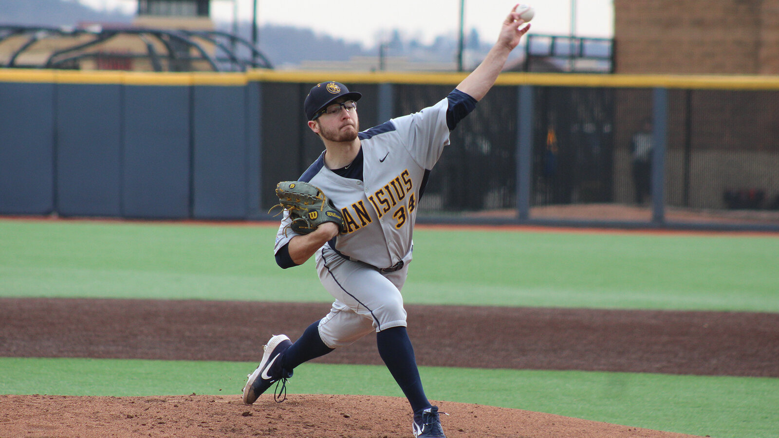 Calgary native Kennedy joins Ontario Blue Jays' staff