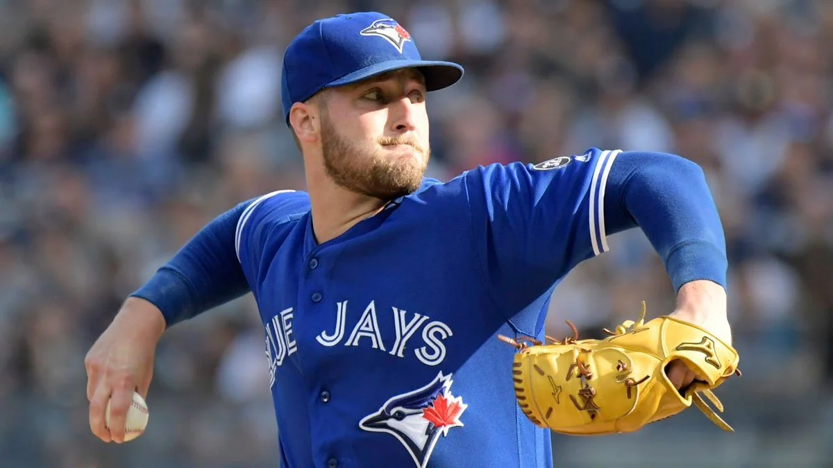 Blue Jays recall Reid-Foley, activate Fisher