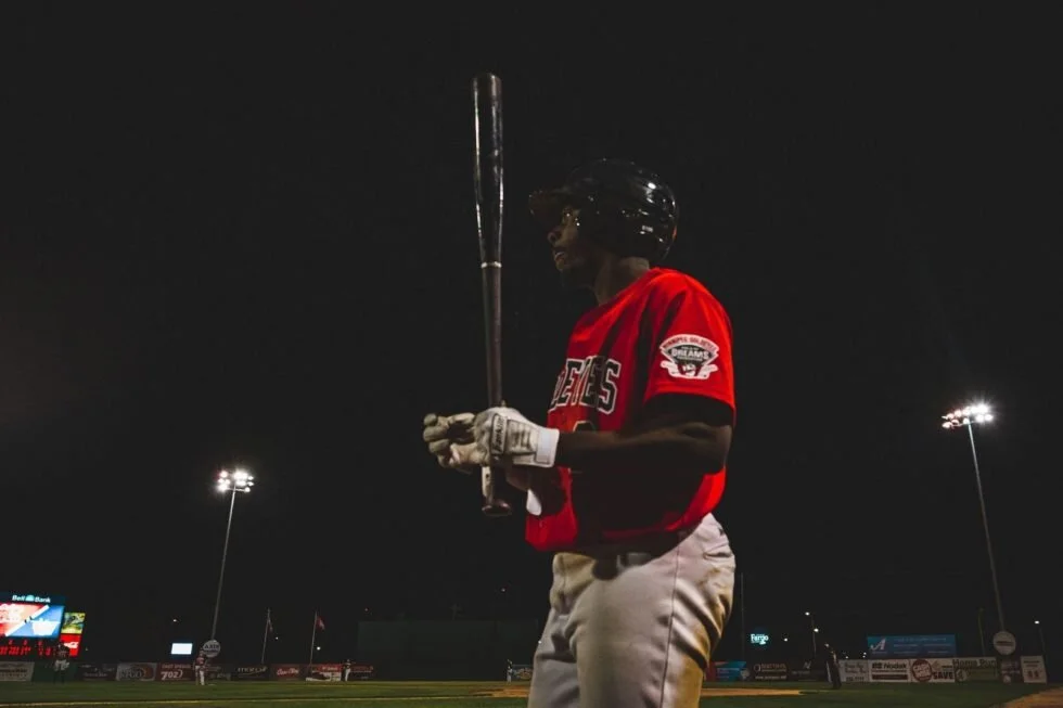 Goldeyes swept in doubleheader