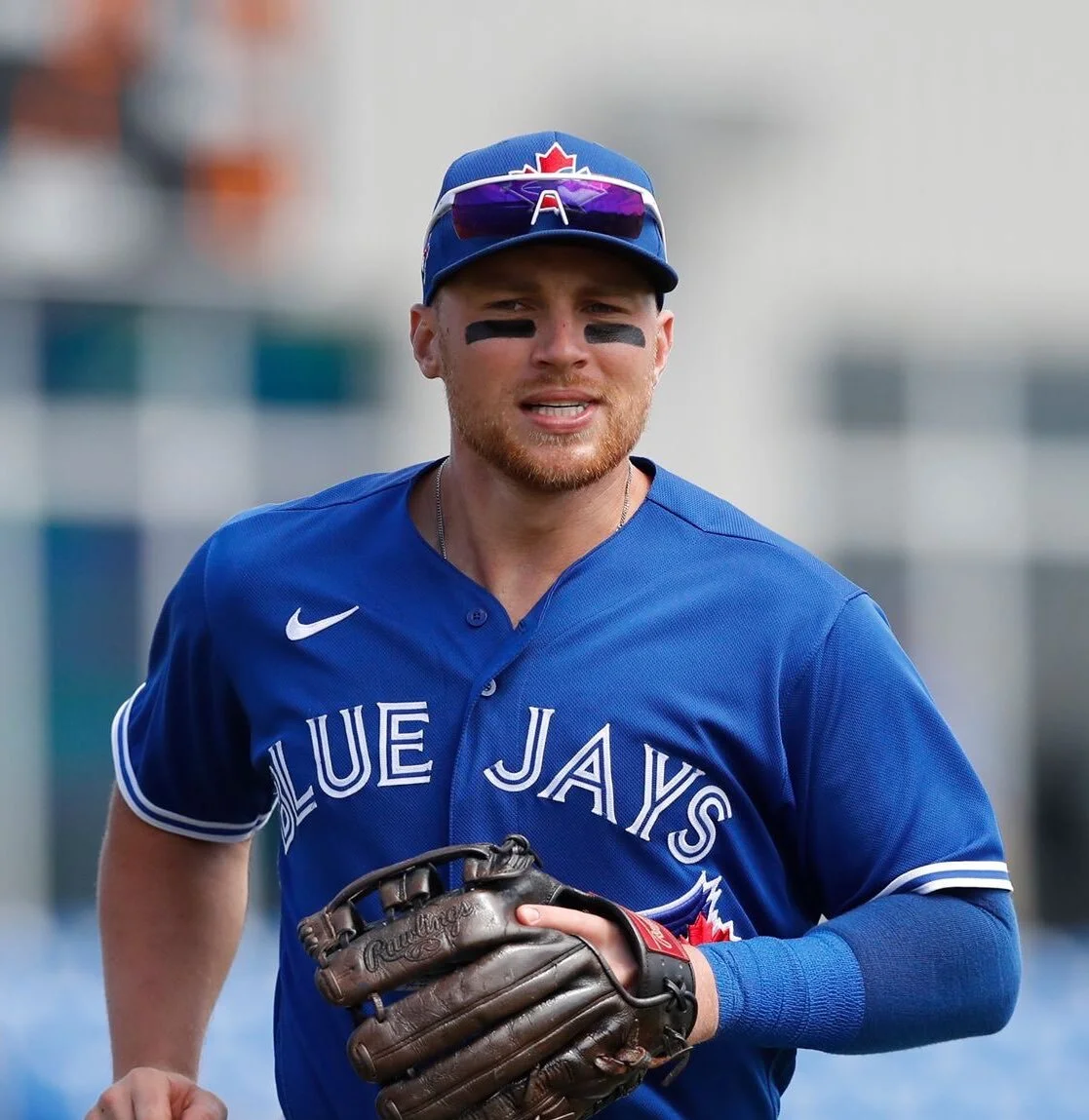 Blue Jays make roster moves in wake of deadline deals