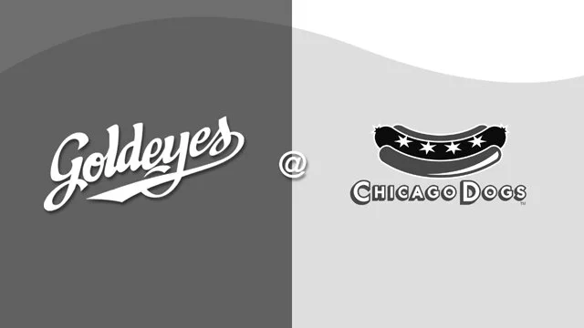 Goldeyes' Tuesday game postponed
